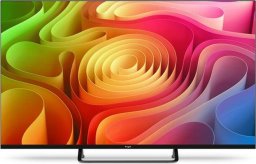 Telewizor Engel Smart TV Engel LE4395QLED 4K Ultra HD 43" QLED