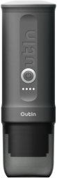 Przenośny ekspres do kawy Outin Nano (OTEM-01-SG) 100 W szary