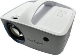 Projektor Acer Acer AOpen QF13, LED projector (white, FullHD, 600 lumens, white LED)