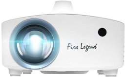Projektor Acer AOpen Fire Legend QF13