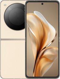 Smartfon Nubia Flip 5G 8/256GB Złoty (123434301000)