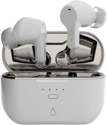 Słuchawki Creative Zen Air SXFI szare (51EF1180AA000)