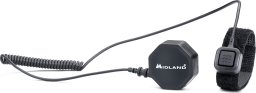 Słuchawka Midland Midland Hovedtelefoner/headset PTT Dual Bluetooth f. Dual Mike C1488