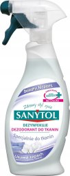 SANYTOL Dezodorant do tkanin SANYTOL dezynfekujący 500 ml