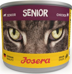  Josera Cat Senior puszka 200g