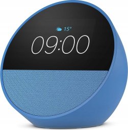 Głośnik Amazon Echo Spot 2024 niebieski (B0C2RSJHS6)