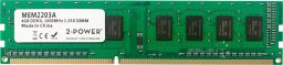 Pamięć serwerowa PSA DDR3 PSA Hynix 4GB DDR3L 1600MHz 1RX8 1.35V DIMM MEM2203A