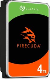 Dysk Seagate FireCuda Compute 4TB 3.5" SATA III