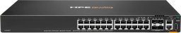 Switch HP Aruba CX 6200F 24G (JL725B)