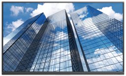 Monitor IJKOA IJKOA 75" Pro MFP 4K, Android 11, 8GB, inkl. Wandhalterung (Speditionsversand)