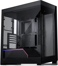 Obudowa Phanteks NV-Serie NV5 MK2 DRGB czarna (PH-NV523TG_DBK02)