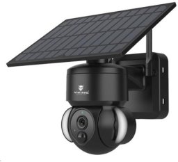 Kamera IP Viking Viking solární HD kamera HDs01 4G