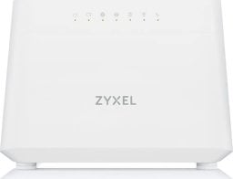 Router ZyXEL Zyxel DX3301-T0-EU01V1F