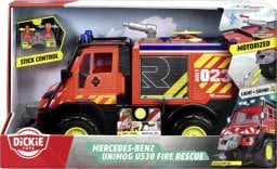 Dickie Dickie Unimog U530 Fire Rescue 203719033