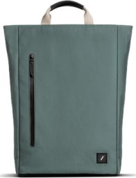 Torba Native Union Native Union W.F.A Backpack - plecak z kieszenią na laptop 16", 20 L (slate green)