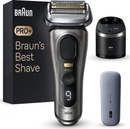  Braun Golarka Braun 9575cc