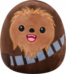 Squishmallows SQUISHMALLOWS Disney Gwiezdne Wojny Chewbacca, pluszak, 50 cm