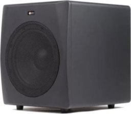 Kolumna Monkey Banana Monkey Banana Gibbon 10 schwarz - aktiver Subwoofer