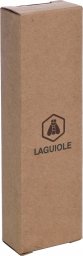  Laguiole Tradition Laguiole Taschenmesser "Grey Pakka" mit Korkenzieher