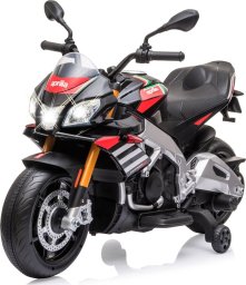 Jamara Jamara Ride-on Motorrad Aprilia Tuono 1100 RR 12V Italien