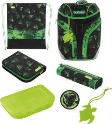 Herlitz Herlitz Grundschulr. SoftLight Plus Greenline Explorer