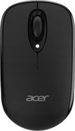 Klawiatura Acer Acer BT mouse, AMR120, black, WWCB (Retail Pack)