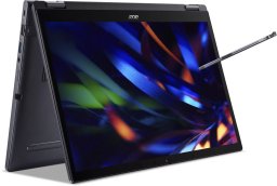 Laptop Acer Acer TravelMate P4 Spin 16:10 i5-1335U 16GB 512GBSSD LTE W11P