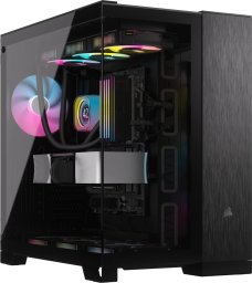 Obudowa Corsair 6500X Dual Chamber czarna (CC-9011257-WW)