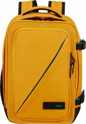  Hama 149174 1924 PLECAK KABINOWY (RYANAIR) AMERICAN TOURISTER TAKE2CABIN S YELLOW