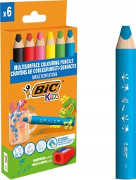  Bic KREDKI OLO 6KOL/110 TEMP BC PUD