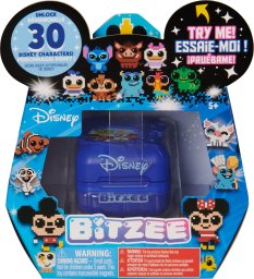 Figurka Spin Master SPIN BITZEE BOHATEROWIE DISNEY A 6070083 WB4