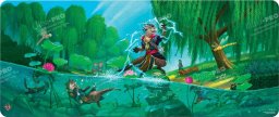 Ultra-Pro Ultra-Pro: Magic the Gathering - Bloomburrow - 6ft Table Playmat - Ral