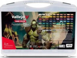 Vallejo Vallejo: 72.180 - Game Color - Foundation Case (80x18 ml)