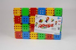Czako Klocki konstrukcyjne ADUSIE MINI 144 elementy