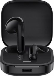 Słuchawki Xiaomi Xiaomi Redmi Buds 6 Active, Black