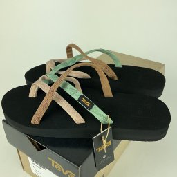 Teva W'S Olowahu, MBMSM, 38 (us 7); uk 5