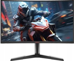 Monitor Koorui Monitor Koorui 27E6CA 27'' 1920x1080px 165Hz