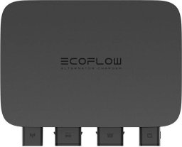 Ładowarka EcoFlow Ładowarka Samochodowa EcoFlow Alternator Charger