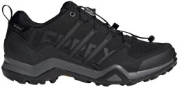 Buty trekkingowe męskie Adidas Terrex Swift R2 GTX czarne r. 43 1/3