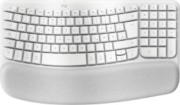 Klawiatura Logitech Wave Keys (920-012404)