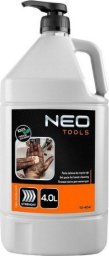 Neo PASTA DO MYCIA RĄK ŻELOWA 4L Z POMPKĄ