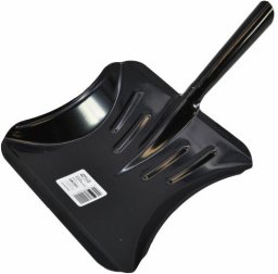 AWTools AWTOOLS SZUFELKA ŚMIETNICZKA METALOWA