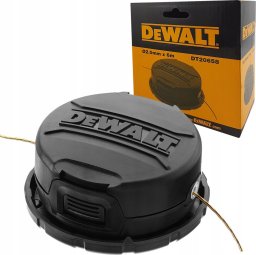 Dewalt SZPULA Z ŻYŁKĄ QUICKFEED SPOOL 2mm 6m