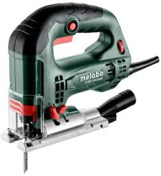 Wyrzynarka Metabo METABO.WYRZYNARKA 710W STEB 100 QUICK