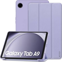 Etui na tablet Tech-Protect TECH-PROTECT SMARTCASE GALAXY TAB A9 8.7 X110 / X115 VIOLET