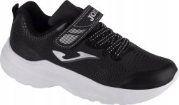 Joma Joma Horizon Jr 2421 JHORIW2421V Czarne 28
