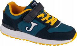  Joma Joma Tornado Jr 2405 JTORNAW2405V Granatowe 27