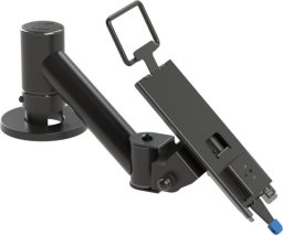 Ergonomic Solutions PAYlift angled arm 120mm pole