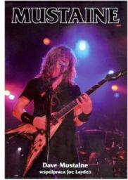  Mustaine