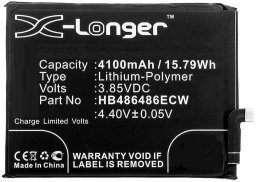 Bateria CoreParts Mobile Battery 15.79Wh Li-Pol